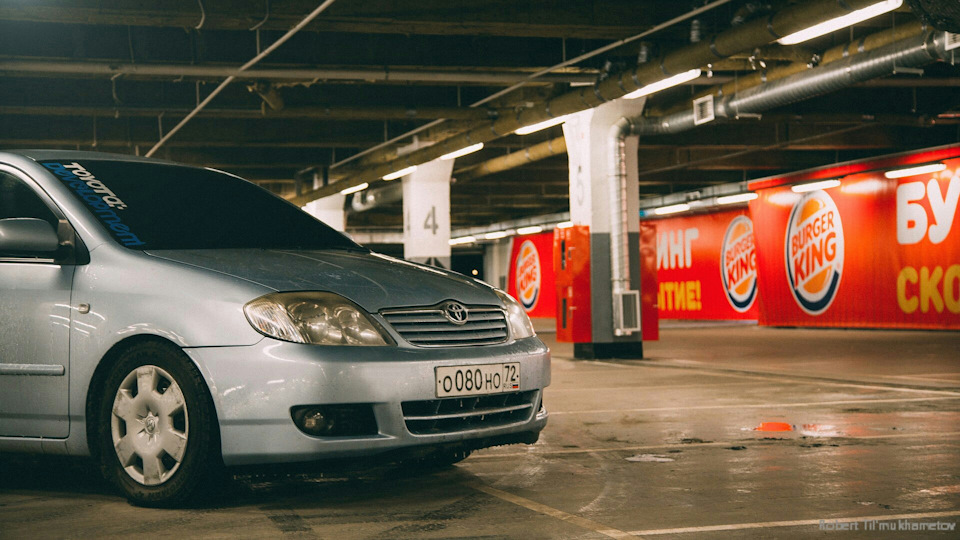 Автомобили тойота в тюмени. Тойота Королла клуб Уфа. Автотаун Тюмень таета ВВ кузов 20 наускат.