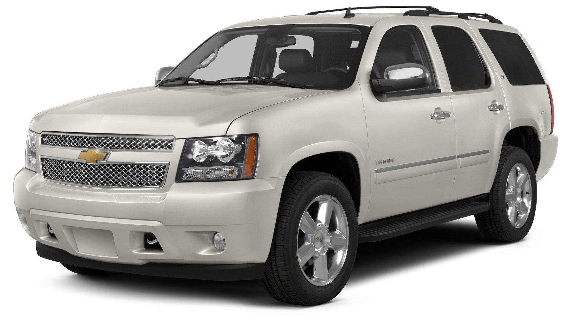 Chevrolet Tahoe Купить В России