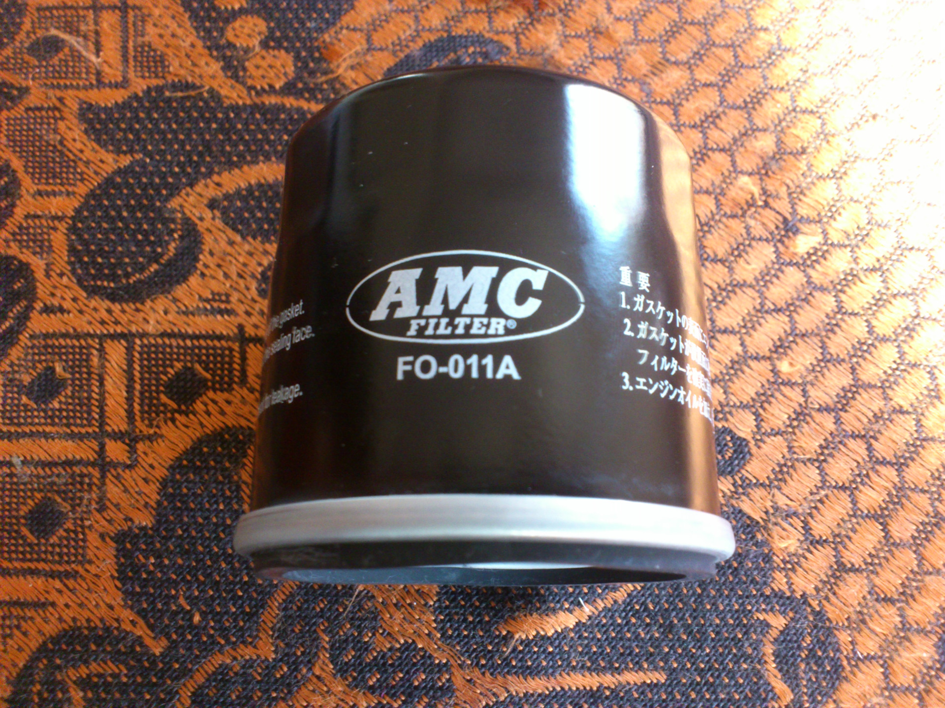 A11. AMC Filter fo011a масляный фильтр. Fo011. VALEO fo1067.