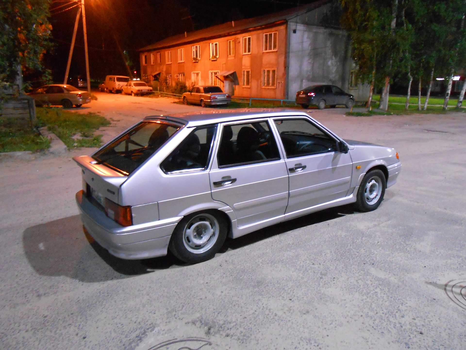 Четырка Машина Цена