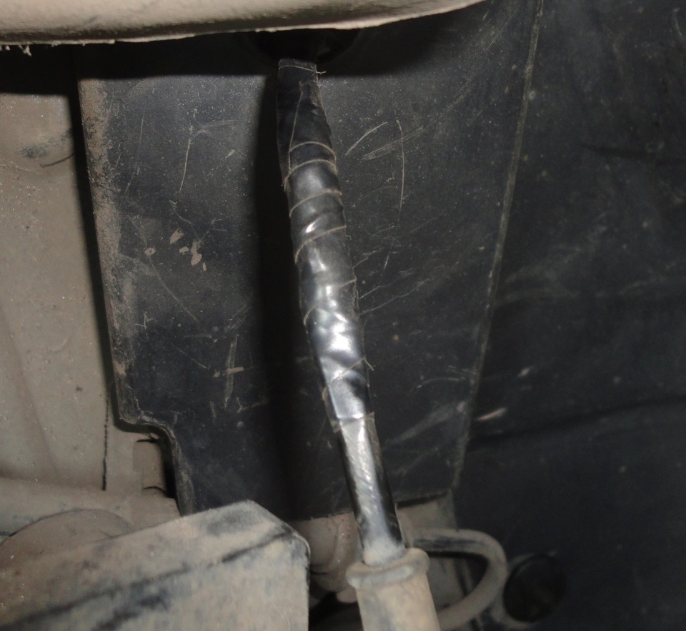 8d54f58s 960 Как крепить подкрылок пежо 307