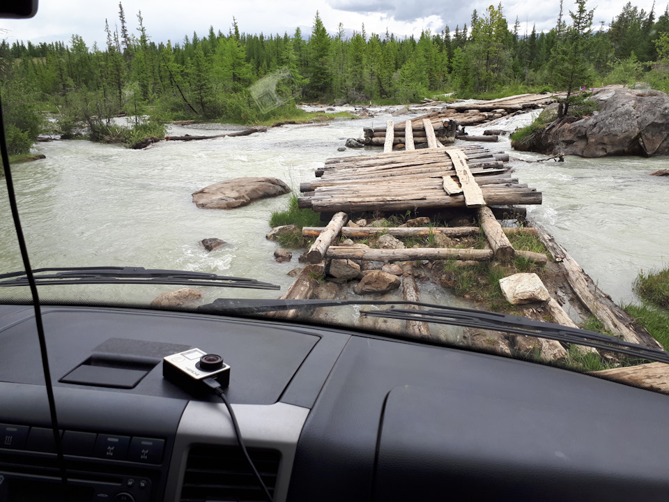 Поездка на Актру запомнится нам на долгие годы)) Спасибо Соболюхе, вытащил нас оттуда) — ГАЗ Соболь