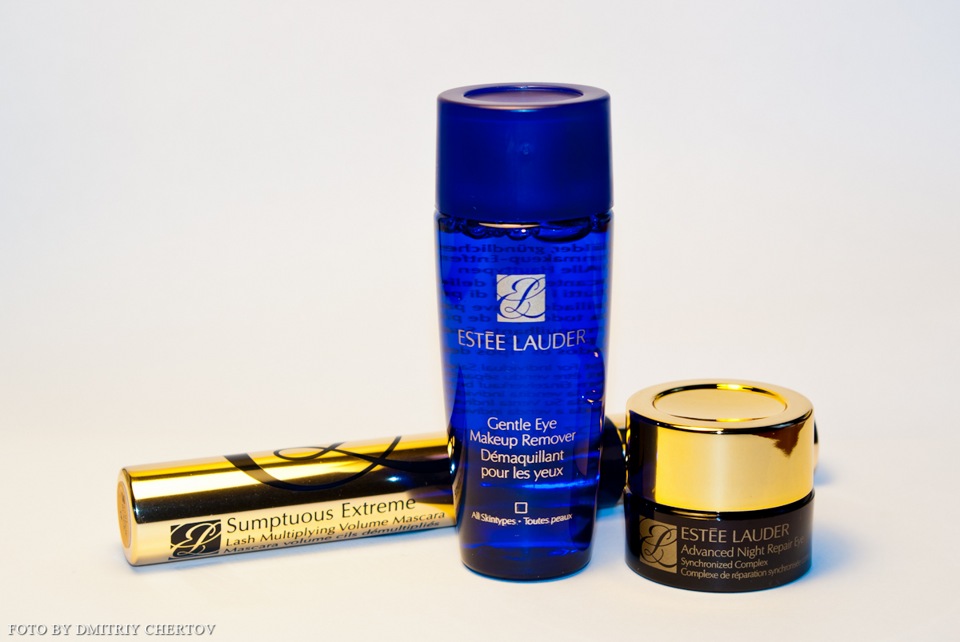 После бритья estee lauder