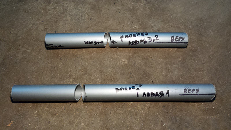 Фото в бортжурнале SsangYong Kyron