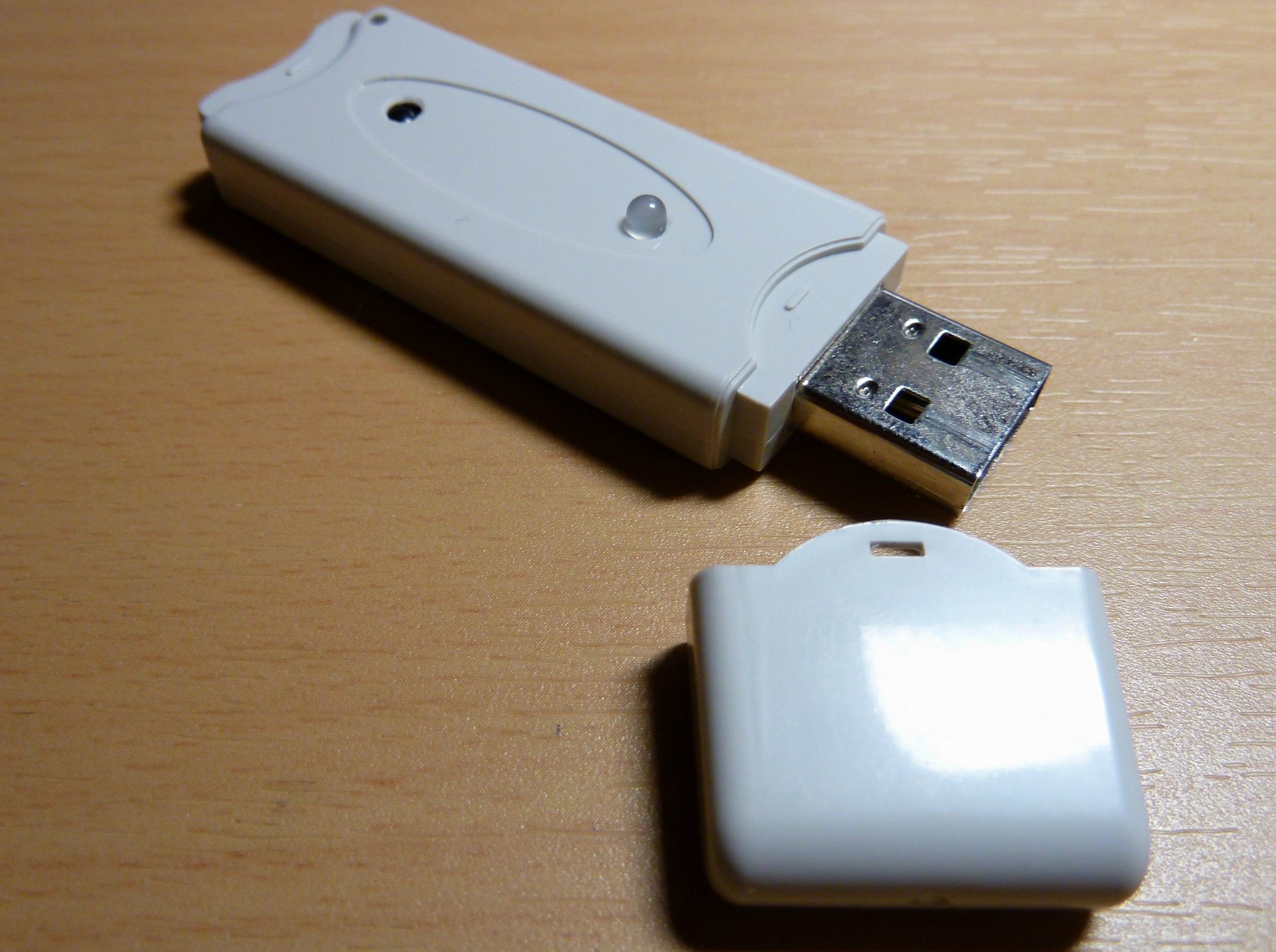 USB ключ MMKey — так он выглядит