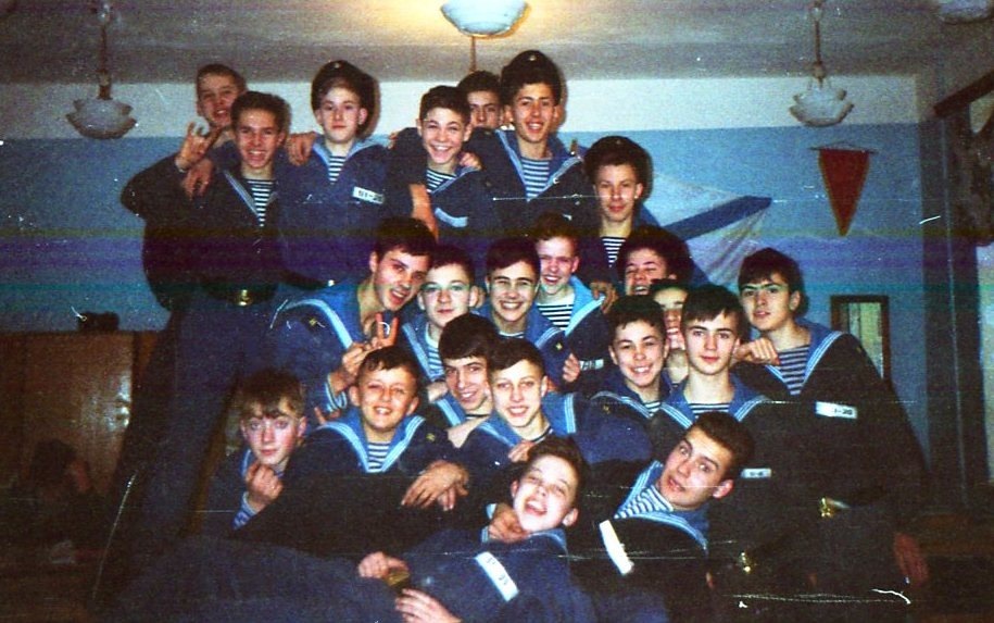 8d5ce96s 960 Кто такие питоны на флоте