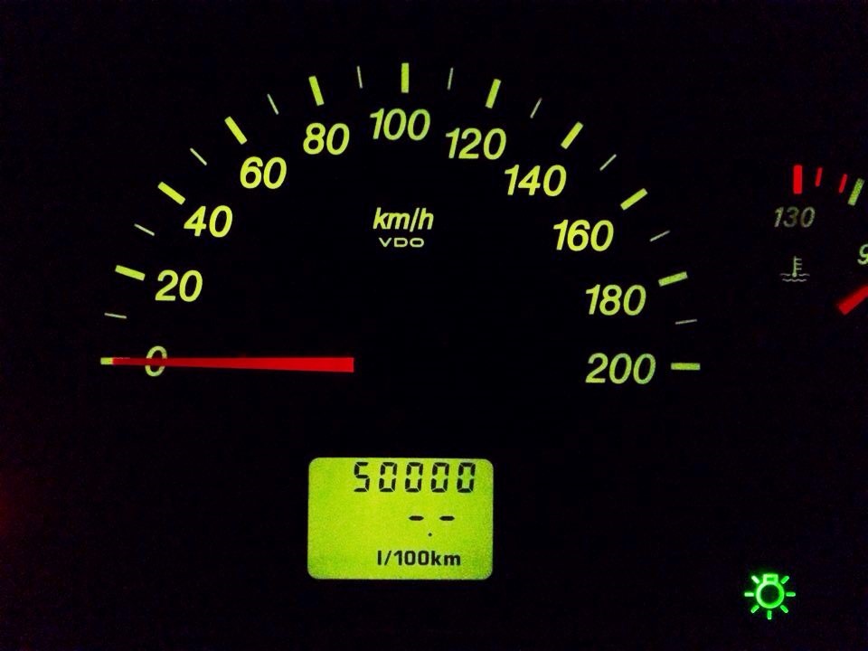 Юбилей — Lada Приора хэтчбек, 1,6 л, 2008 года | просто так | DRIVE2