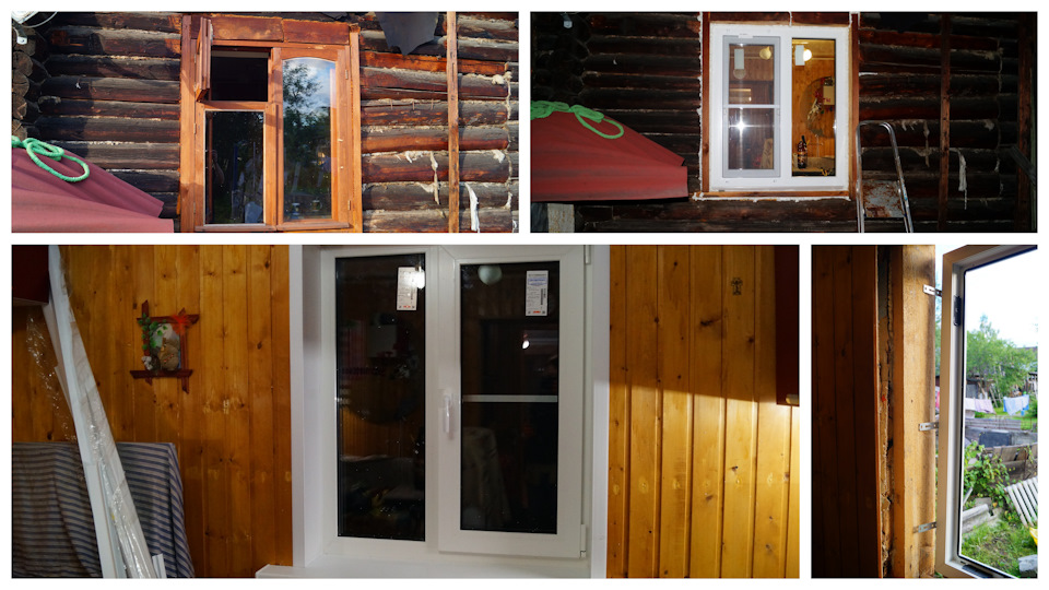 Ищу монтажников окон ПВХ на среду — DRIVE2