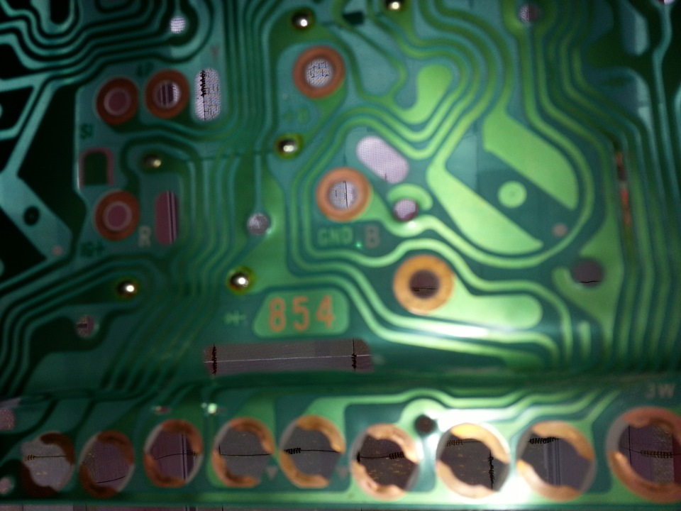 Как запаять ?) — Сообщество «Клуб Toyota Mark II, Chaser, Cresta и их ...