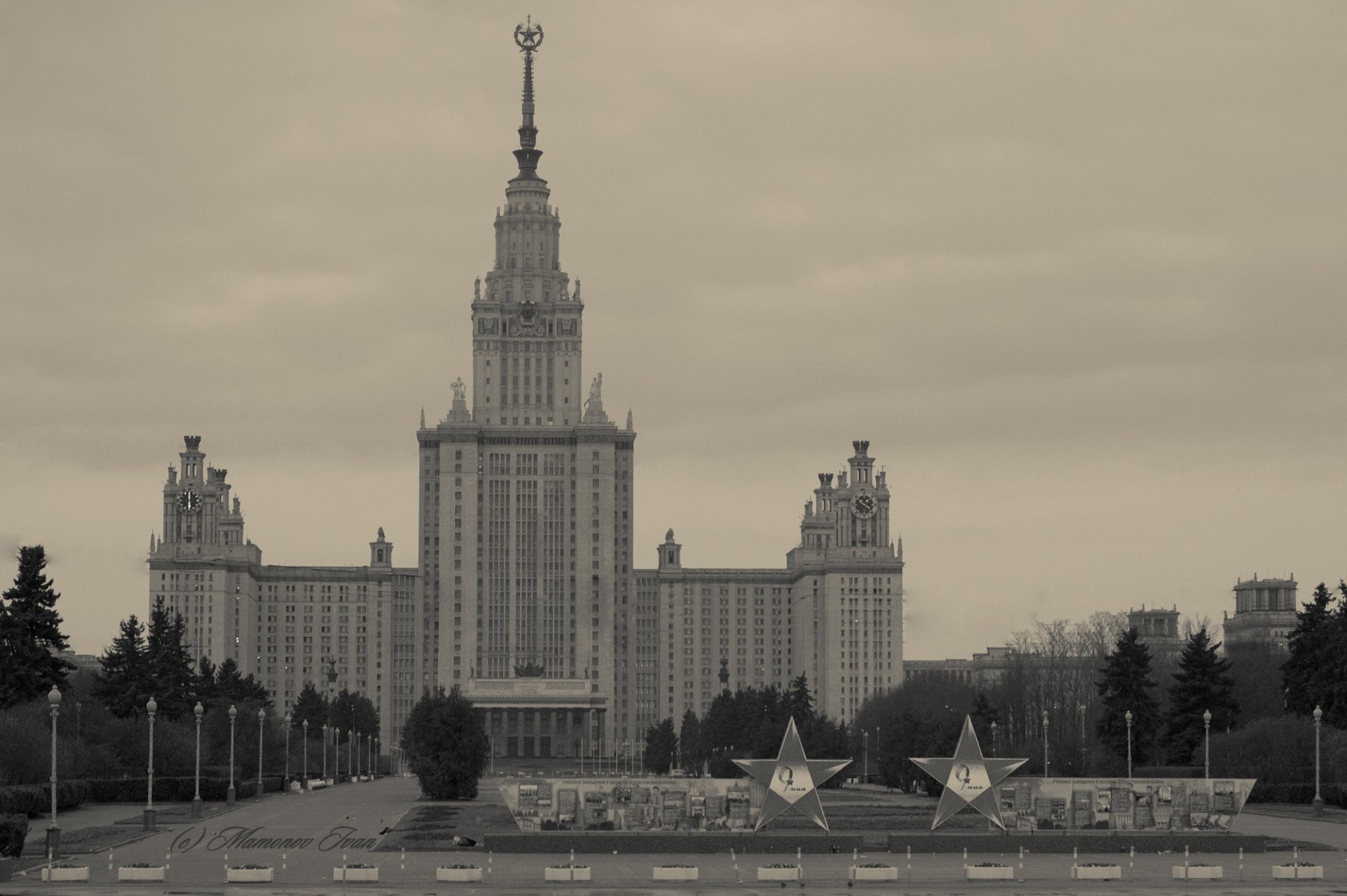 черно-белая фотосессия — DRIVE2