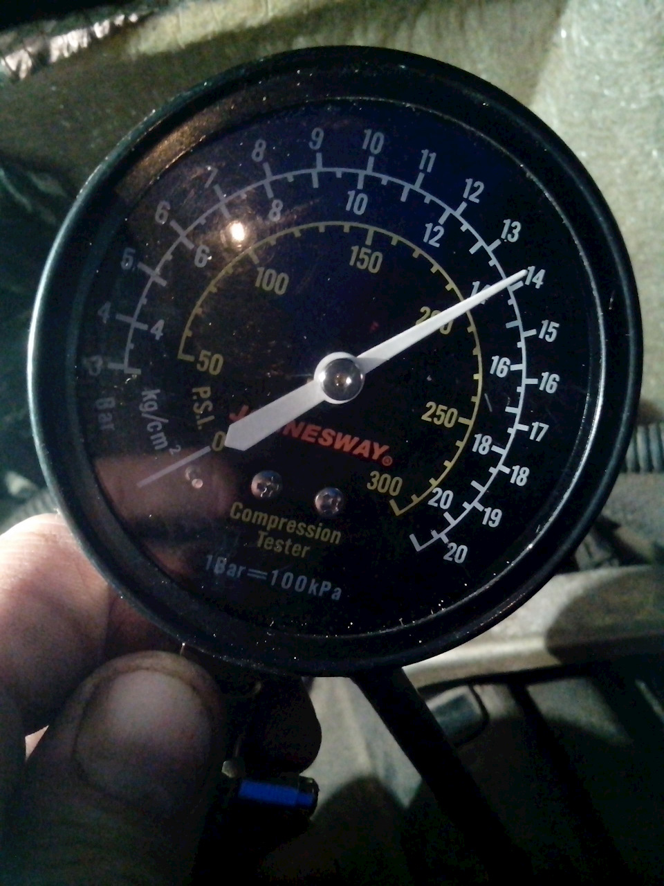 3 цилиндр — ГАЗ Соболь