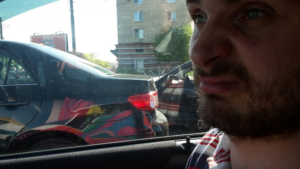 Калибровка вариатора на ходу или как там — Honda Fit (1G), 1,5 л, 2002 ...