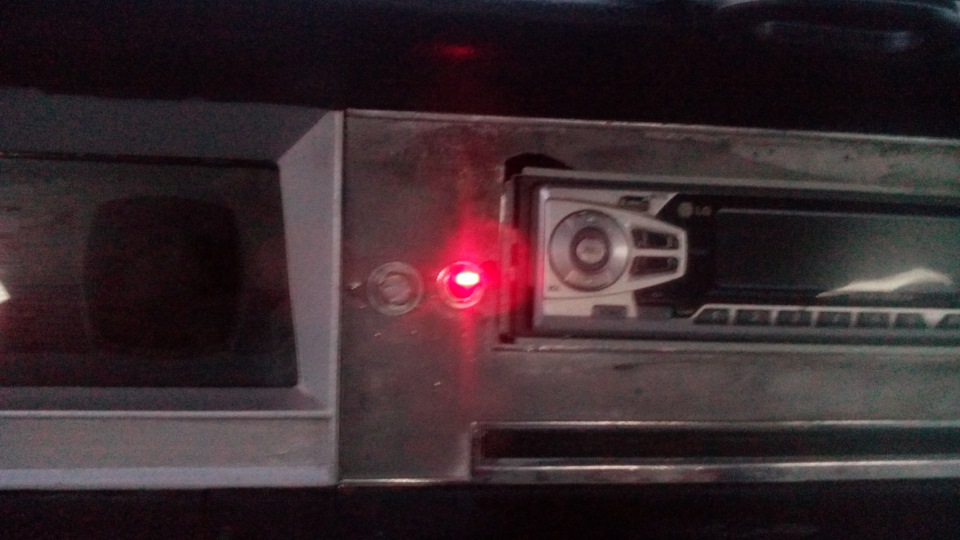 Установил доп. помпу на печку — ГАЗ 2410, 2,4 л, 1986 года | тюнинг ...