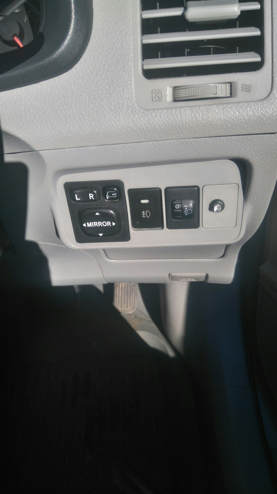 Подогрев зеркал Часть 1 ( Научите пользоваться ) - BMW X1 (E84), 2 л, 2011 года 