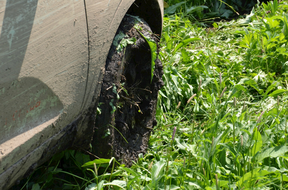 Фото в бортжурнале KIA Sportage (3G)