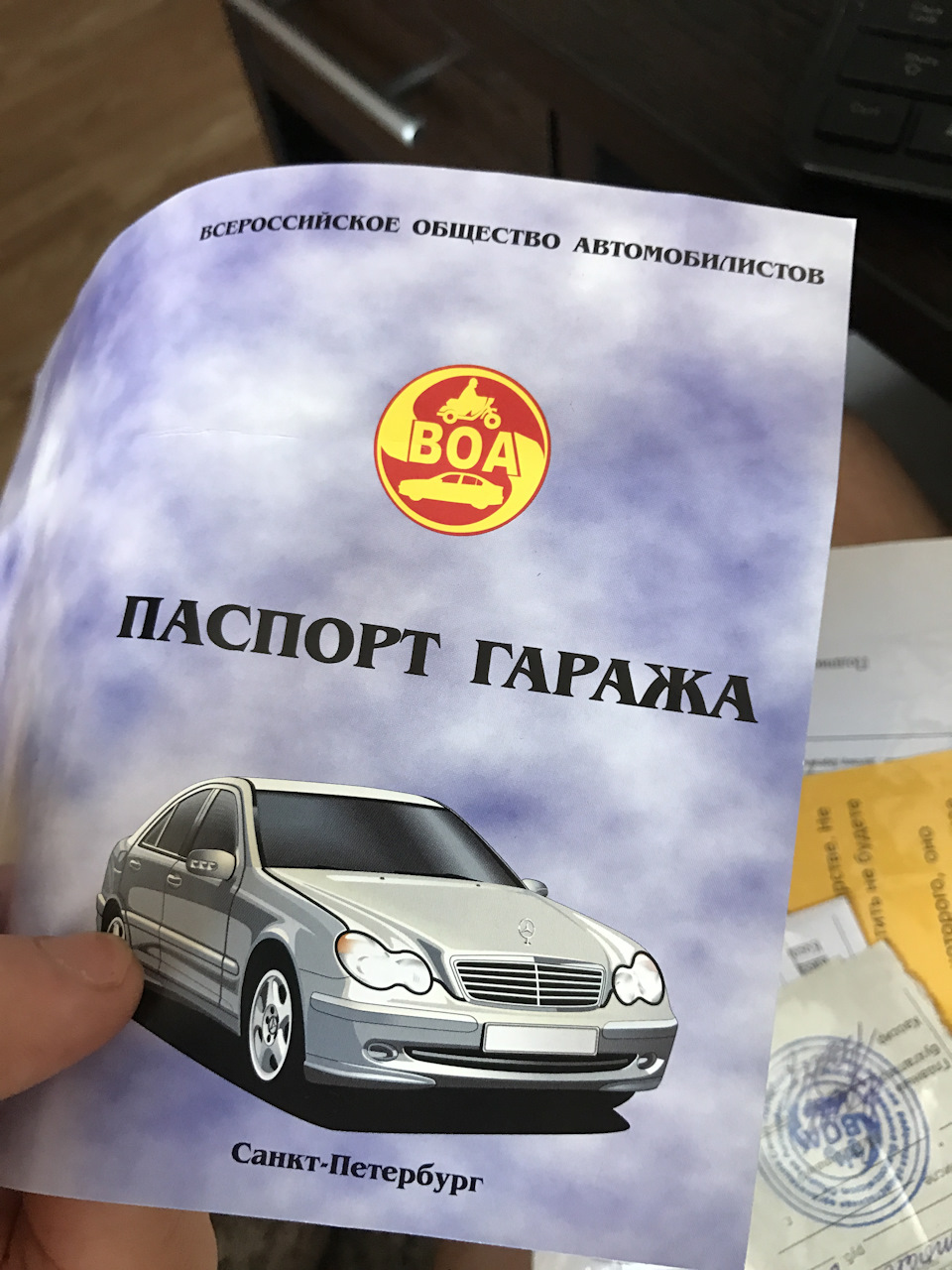 Оформление гаража — Сообщество «Гараж Мечты» на DRIVE2