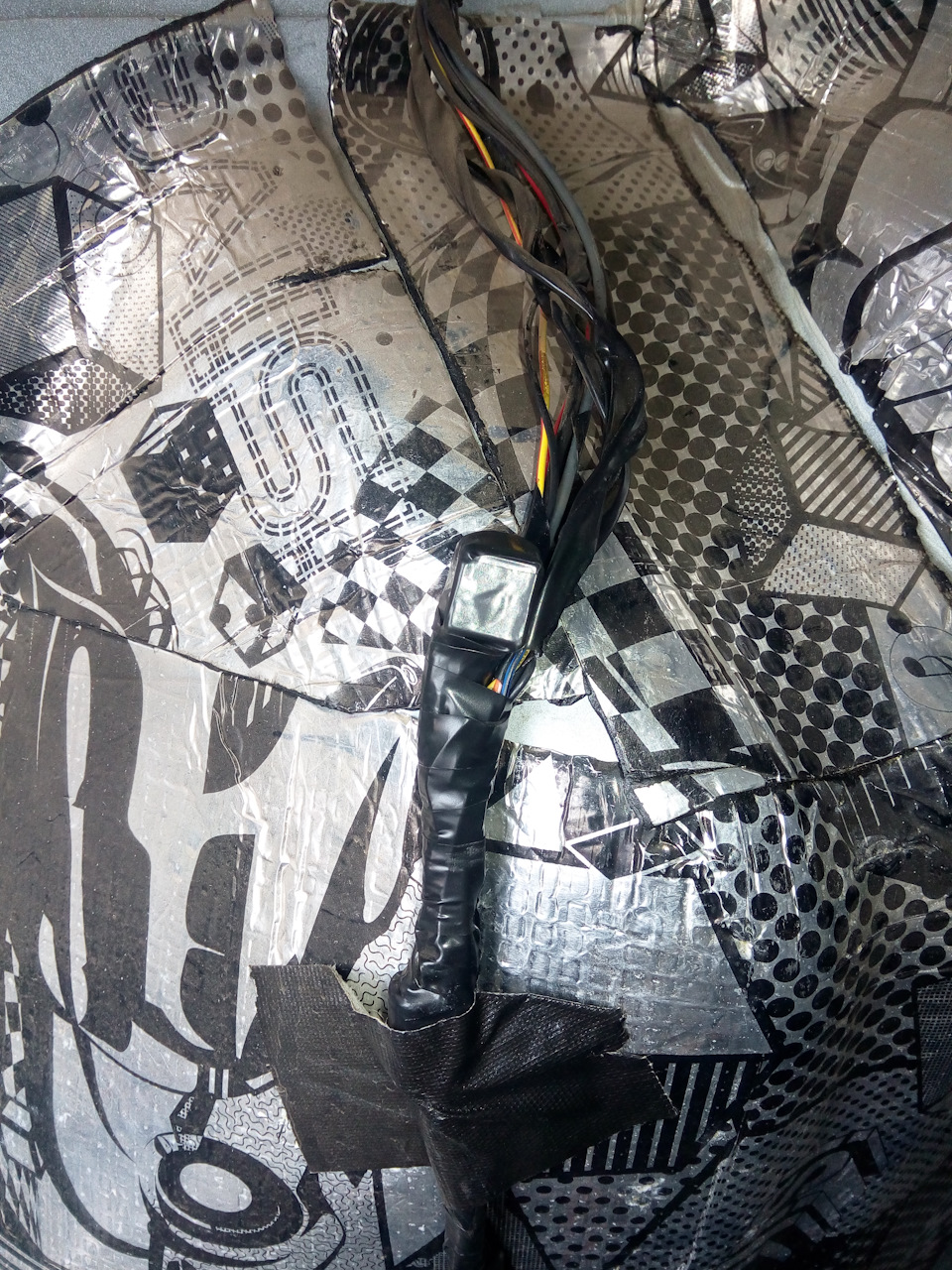 8d75489s 960 гранта не работает подсветка номера