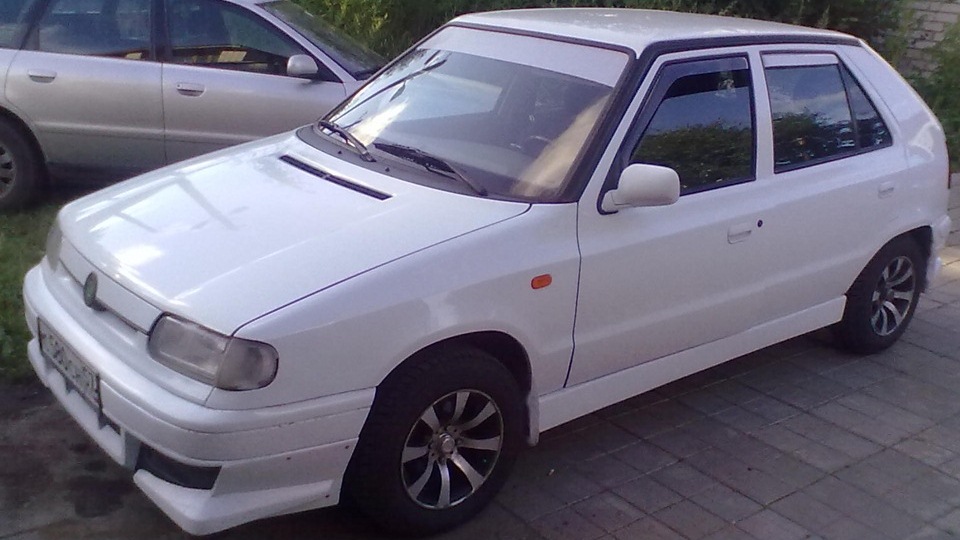 skoda felicia 1997 дорожный просвет skoda felicia 1997 дорожный просвет