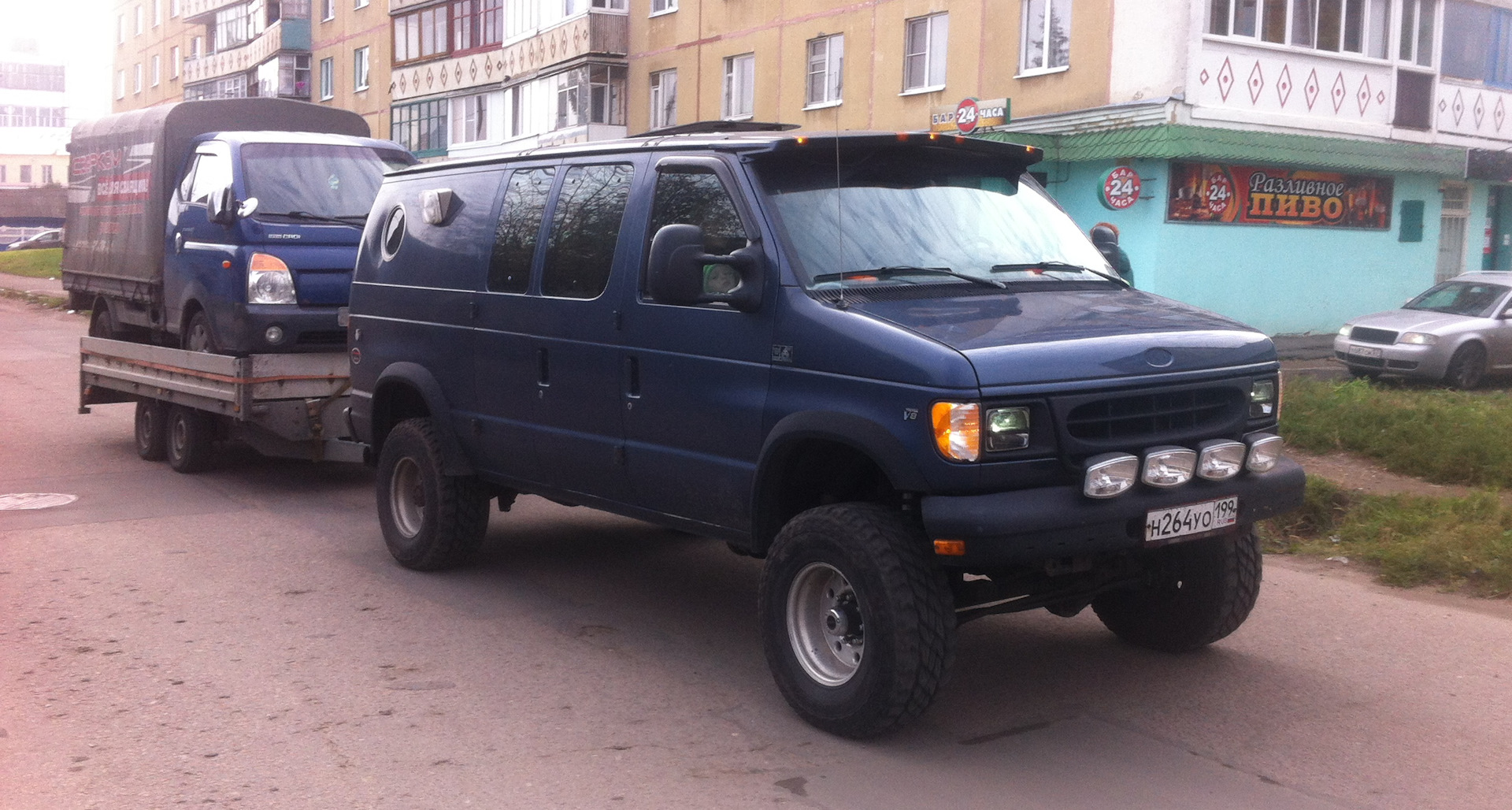 Авито авто орел и орловская область. Интересные авто в Орле.