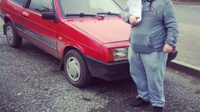 Проводка под панелью — Lada 2108, 1,3 л, 1990 года | электроника | DRIVE2