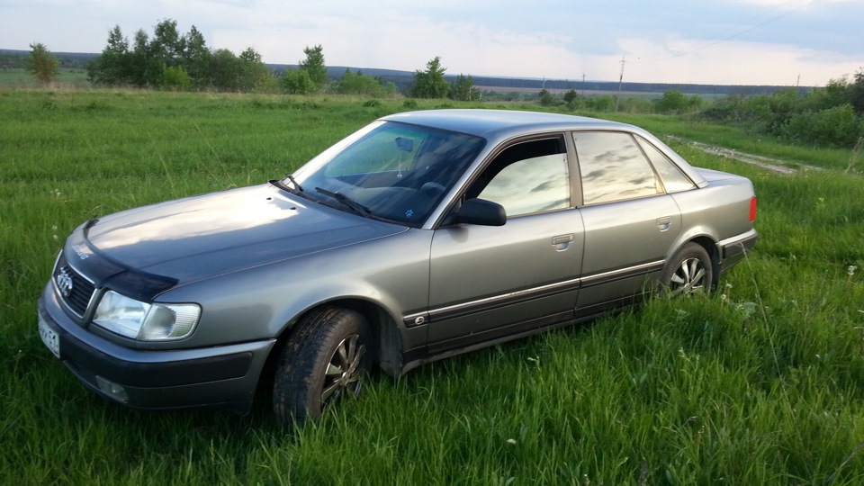 audi 100 1994 2.0 abk at audi 100 1994 2.0 abk at