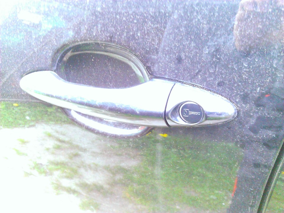 Фото в бортжурнале KIA Optima (3G)