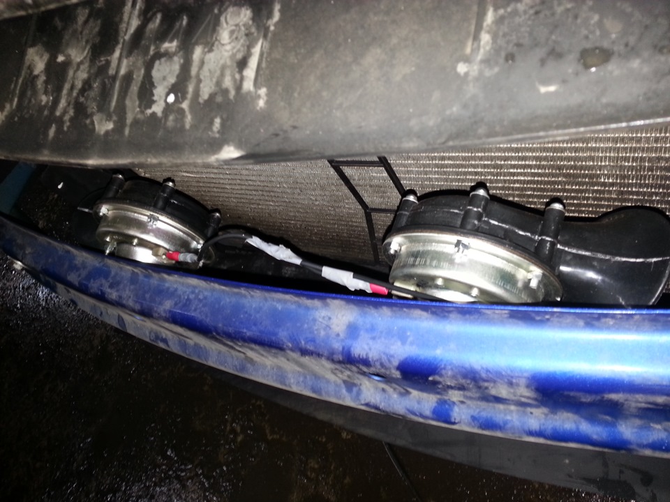 звуковой сигнал от волги — Chevrolet Aveo Sedan (2G), 1,6 л, 2012 года ...