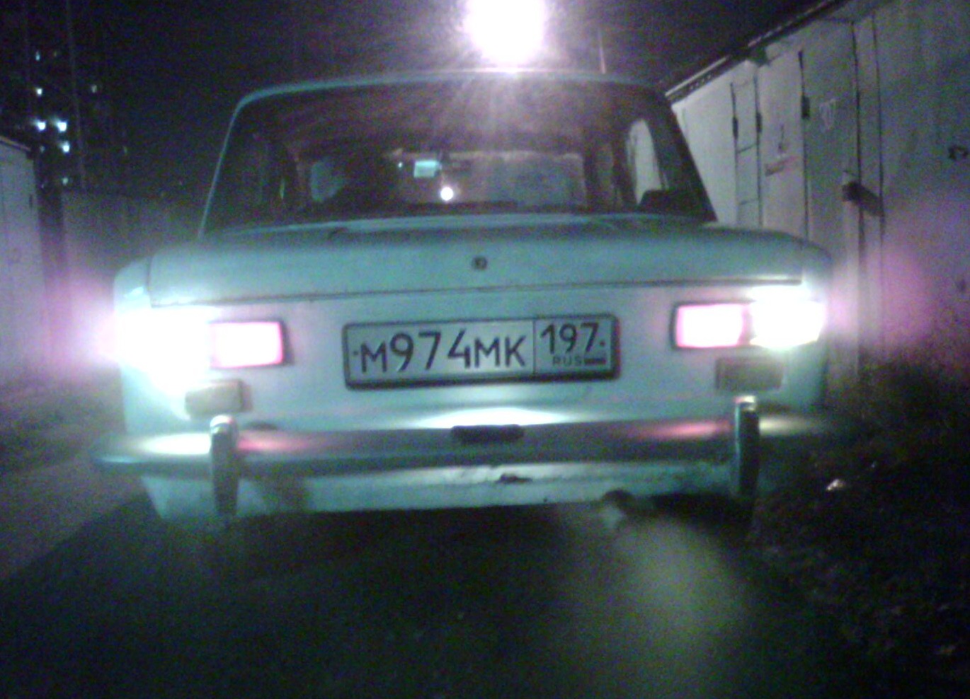 Сервис, сварка и т.д. — Lada 2101, 1,2 л, 1970 года | кузовной ремонт ...