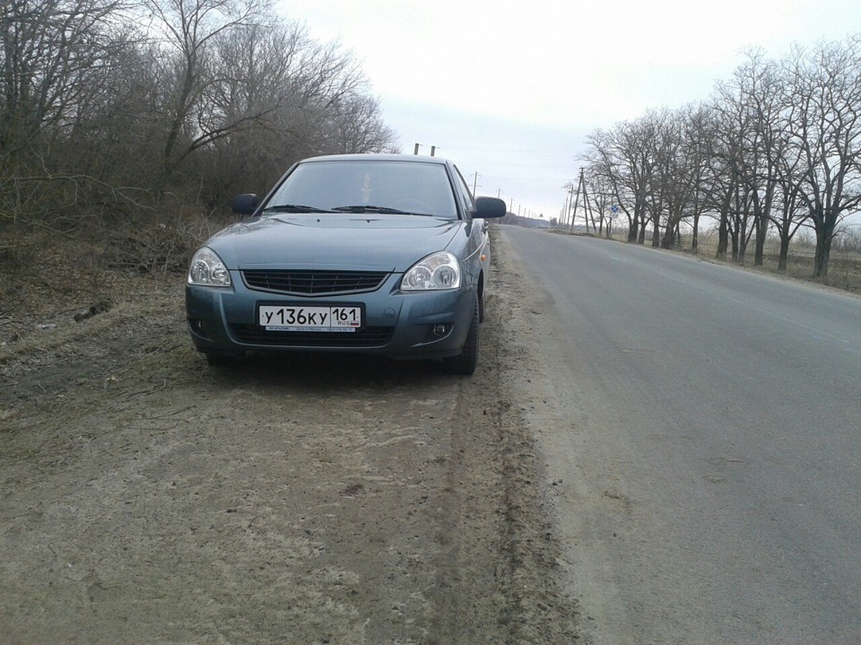 Тросик газа — Lada Приора хэтчбек, 1,6 л, 2010 года | стайлинг | DRIVE2