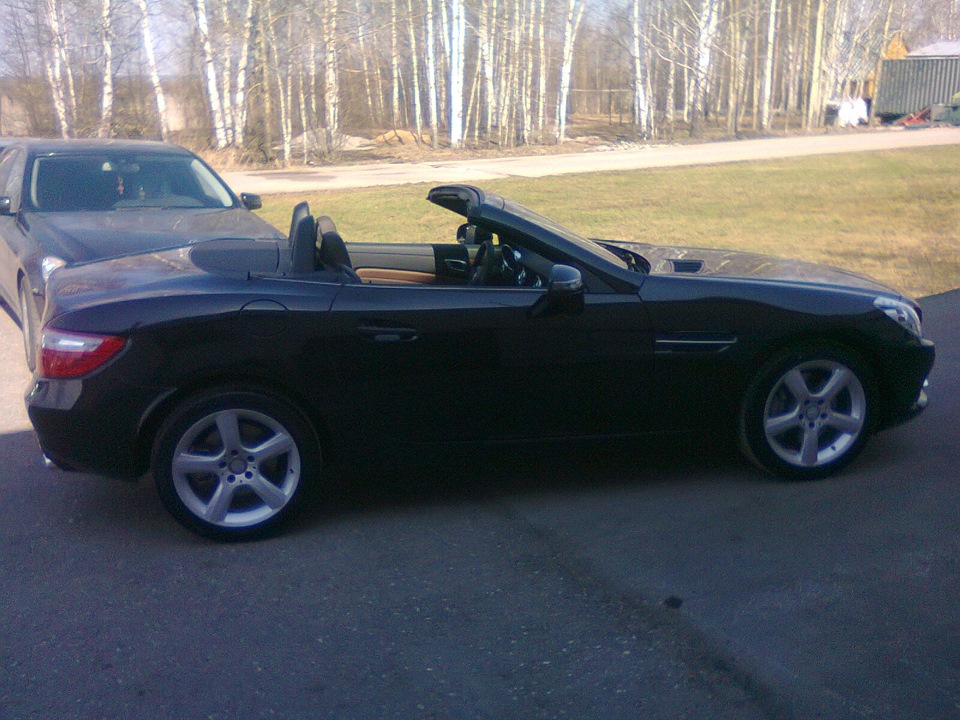 плавающие обороты — Lada Калина седан, 1,6 л, 2006 года | поломка | DRIVE2