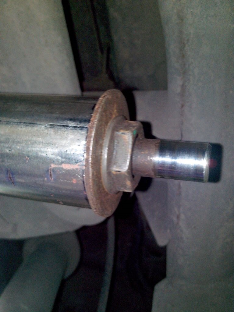 Фото в бортжурнале Renault Scenic RX4