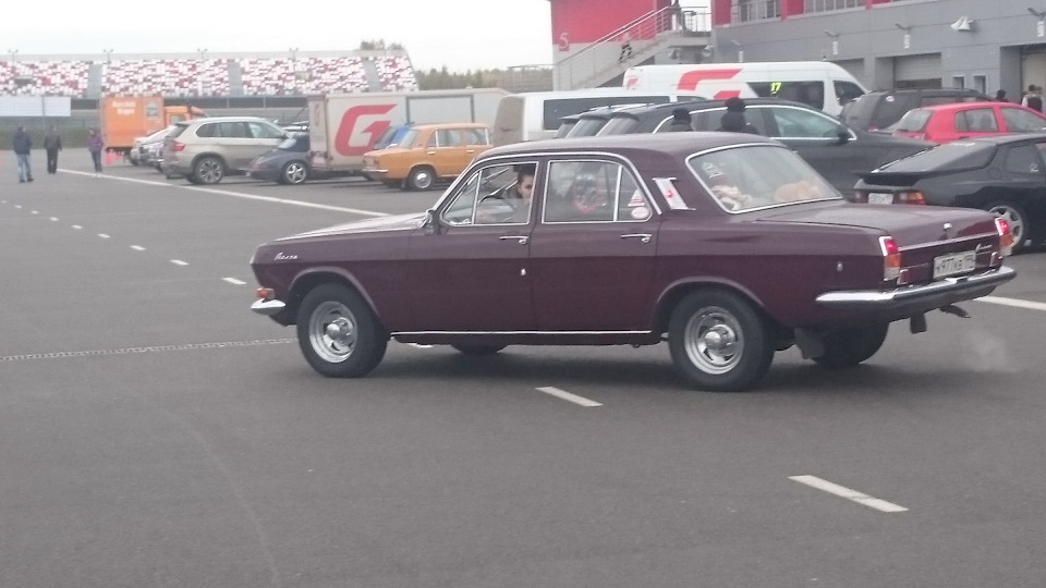 Фото в бортжурнале УАЗ 315195 Hunter