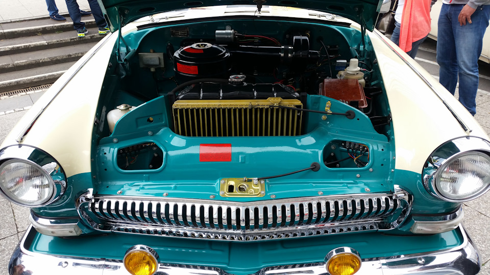 Фото в бортжурнале SEAT Leon (Mk III)