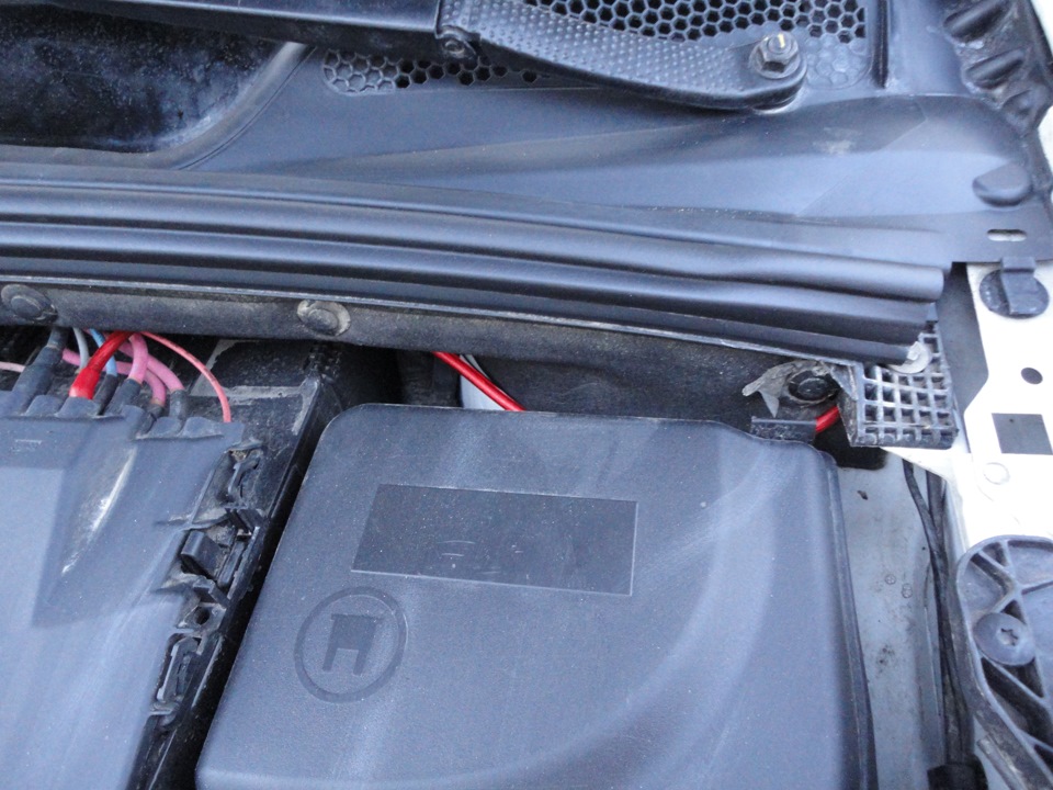 Сабвуфер Kicx icq 300ba — Citroen C4 L, 1,6 л, 2013 года | автозвук ...