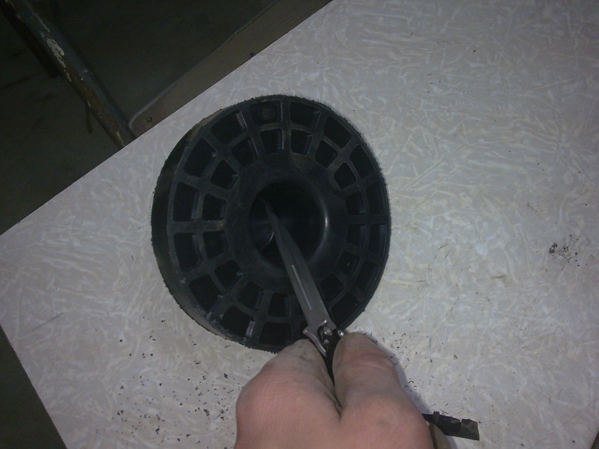 Фото в бортжурнале Renault Logan (1G)