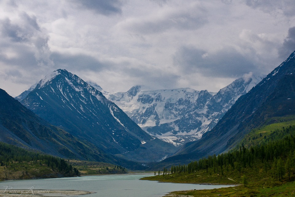 Шамбала Белуха