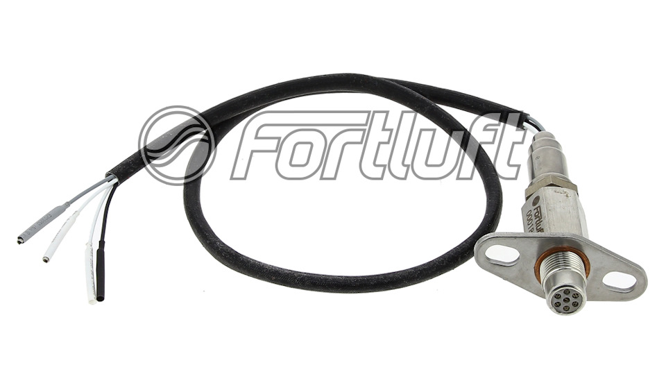 Обманка лямбда зонда Тойота — Fortluft на DRIVE2