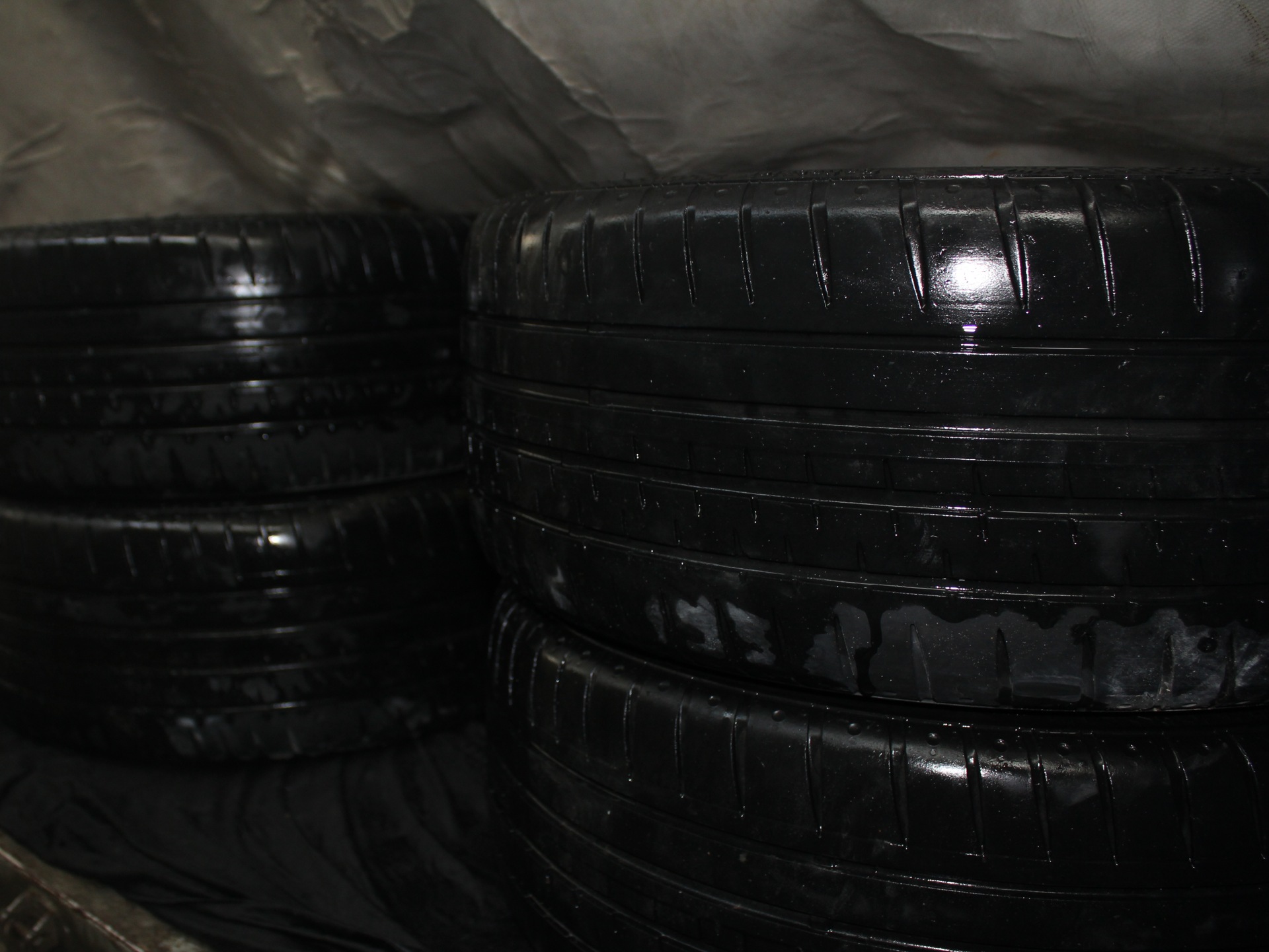 Фото в бортжурнале Opel Astra H OPC