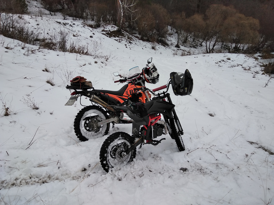 Фото в бортжурнале УАЗ 315195 Hunter