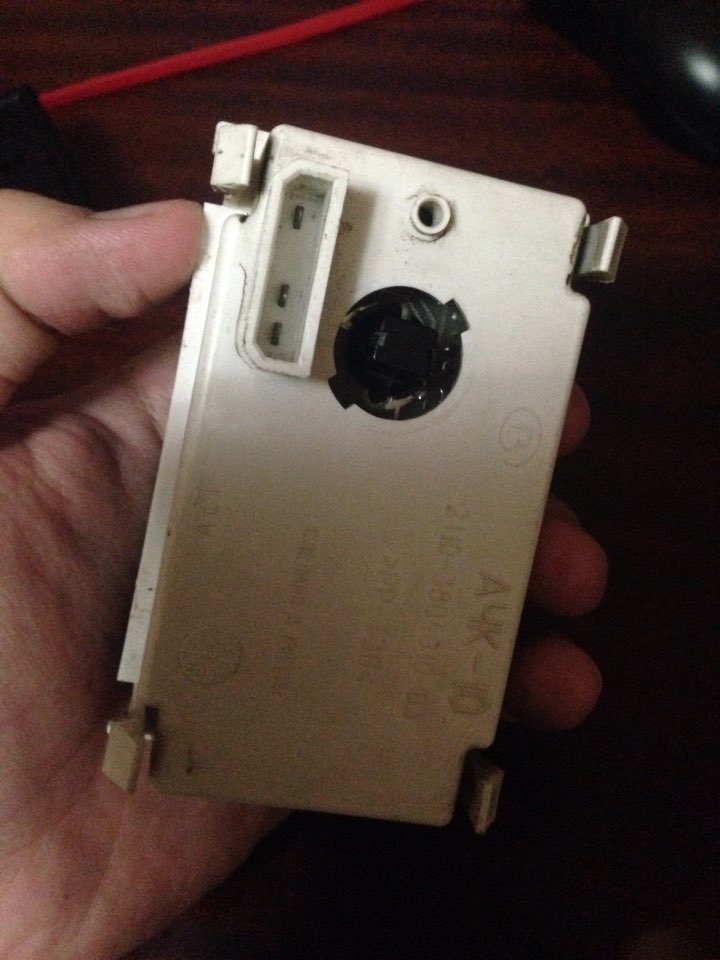 Фото в бортжурнале Lada 21102