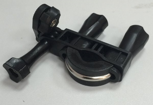 крепеж на руль (велосипед/мотоцикл) или на какую-нибудь трубу — Audi RS4 (B5)