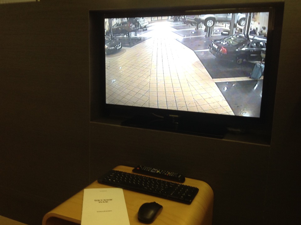 Съездил в \"Обухов\" Измайлово сделать сход-развал. — Volvo S80 (2G), 3,2 ...