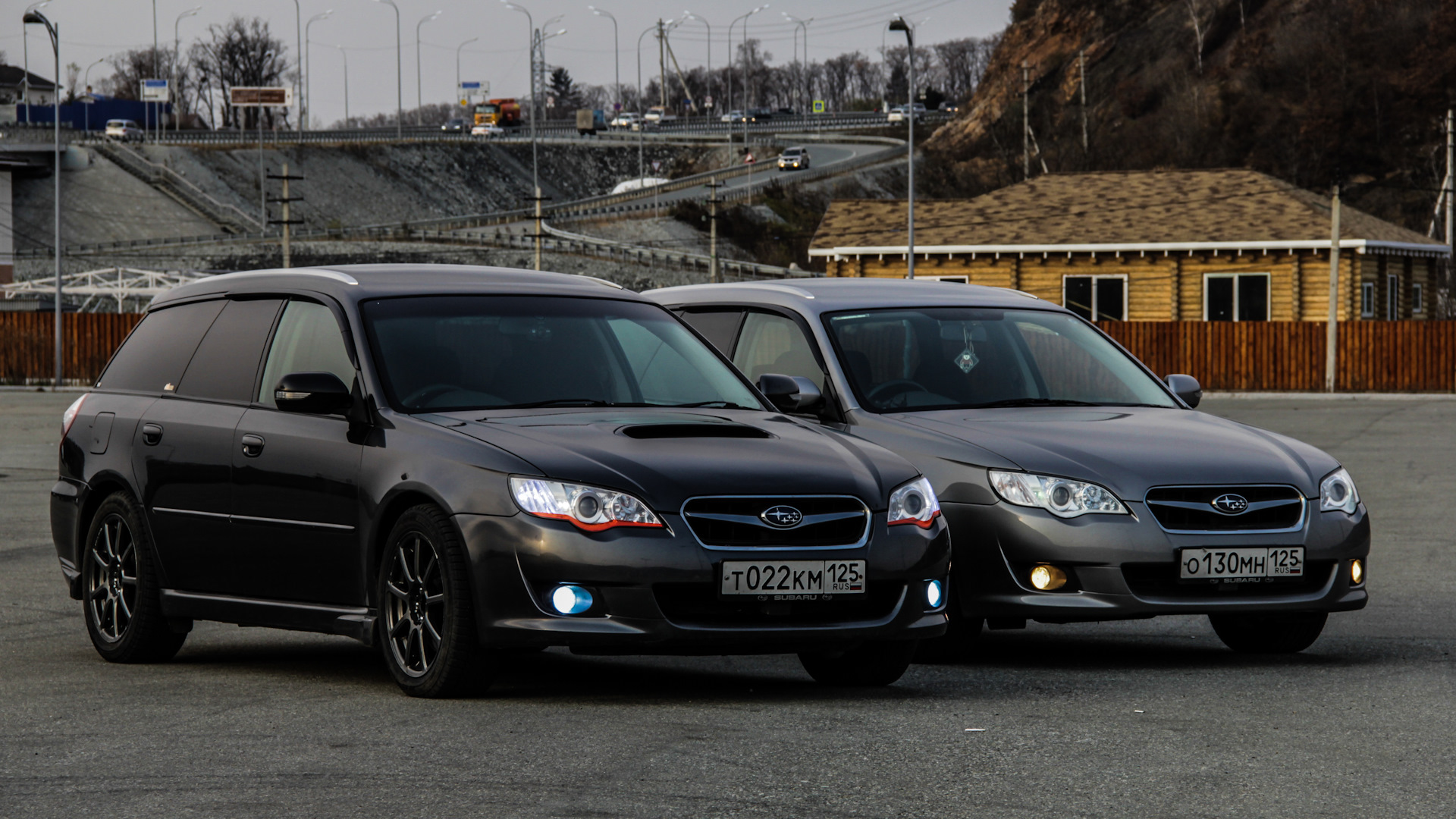 Legacy s edition. Subaru Legacy BL BP. Subaru Fujimi.