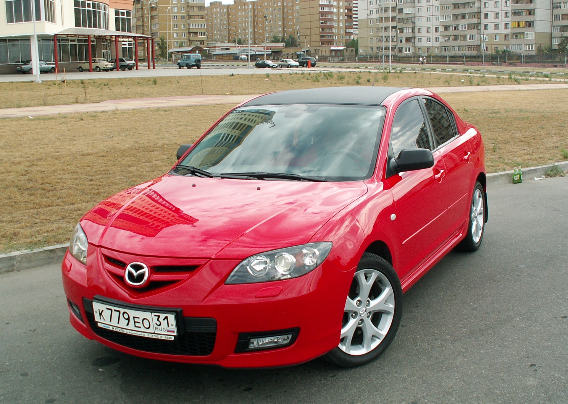 Авито краснодарский мазда. Mazda 3 2008. Mazda 3 BK. Mazda 3 BK 2.0 Sport. Mazda 3 Sport 2.0 2008.