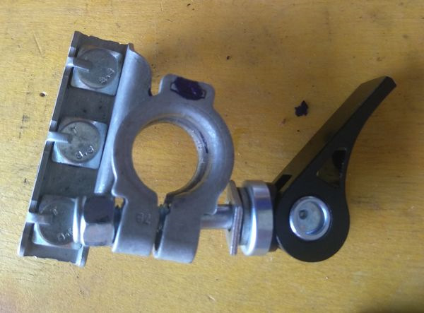 почти в сборе — Lada XRAY