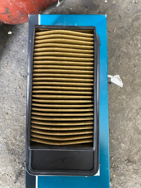 Фото в бортжурнале Nissan Note e-Power