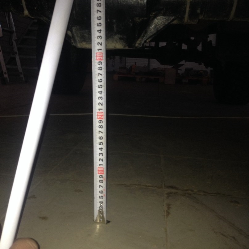 Военные мосты и дисковые тормоза(перед/зад) — УАЗ 31519, 2,9 л, 1997 ...