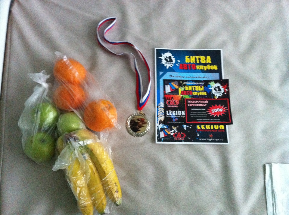 Больничка — DRIVE2