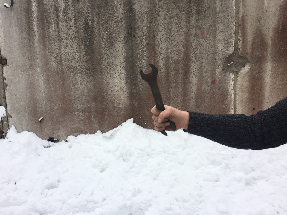 Ну и привет от теоретика )))) — Ford Focus Hatchback III