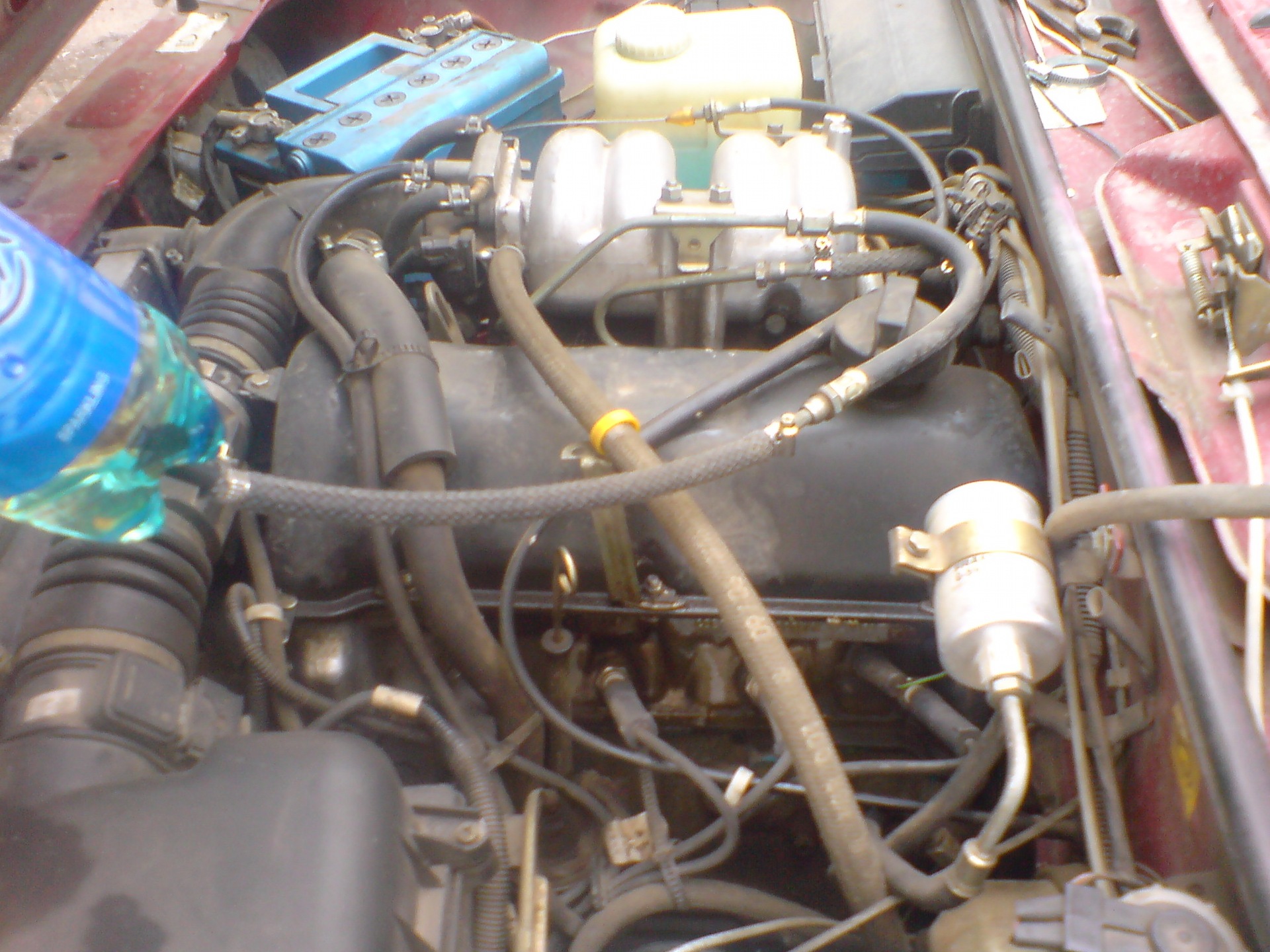 Подкапотка ваз 2105 инжектор. Ваз 2107 инжектор. Инжекторная ваз 2107. Работа инжектора на ваз 2107. Работа инжектора на ваз 2107.